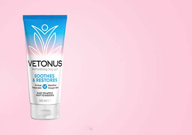 Leg Gel