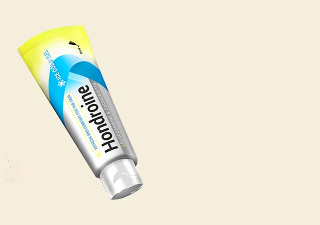 Ice Cold Gel