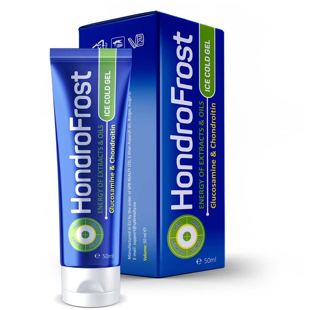 Hondrofrost